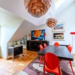 Appartement Sauval - Welkeys