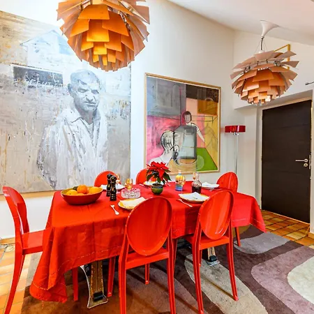 Sauval - Welkeys Apartment *
